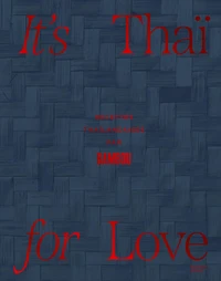 It's Thaï for Love