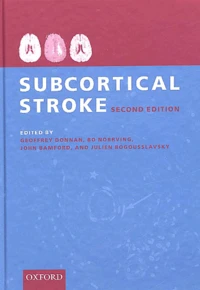 Subcortical Stroke