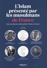 L'Islam présenté par les musulmans de France
