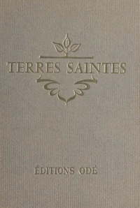 Terres saintes
