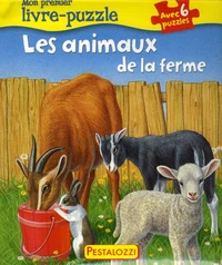 Les animaux de la ferme