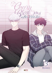 Cherry blossoms after winter Tome 3