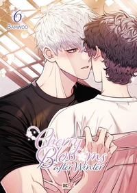 Cherry Blossoms after Winter Tome 6