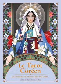 Le Tarot coréen