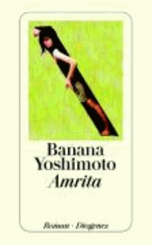 Banana Yoshimoto - Amrita.