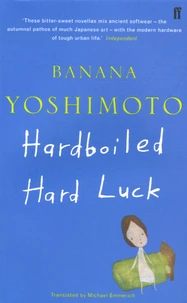 Hardboiled & Hard Luck