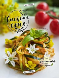 Cuisine crue