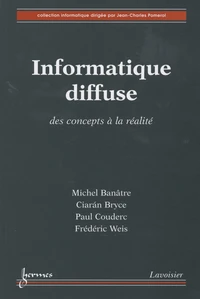 Informatique diffuse