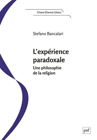 L'expérience paradoxale