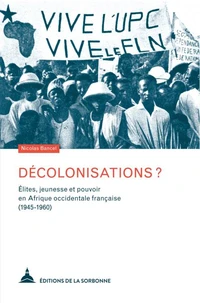 Décolonisations ?