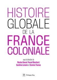 Histoire globale de la France coloniale