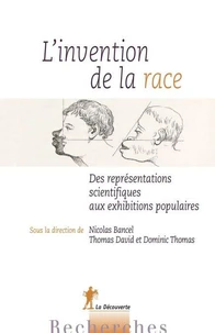 L'invention de la race