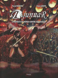 Djunnar