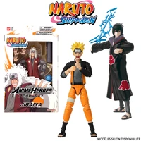 Ani figurine anime heroes - naruto - asst