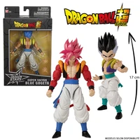 Db figurine dragon stars - asst