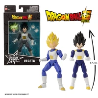 Db figurine dragon stars vegeta - asst