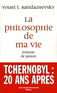 La philosophie de ma vie