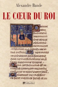 Le coeur du roi
