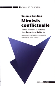 Mimésis conflictuelle