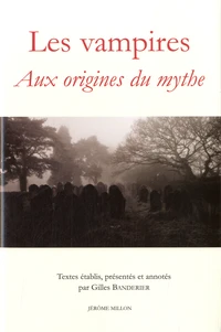 Les vampires