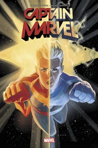 Captain Marvel