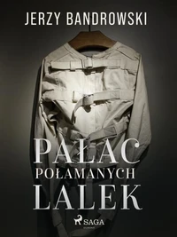 Pałac połamanych lalek