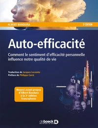 Auto-efficacité