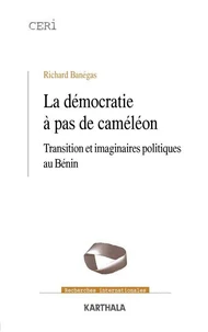 La démocratie à pas de caméléon