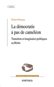 La démocratie à pas de caméléon