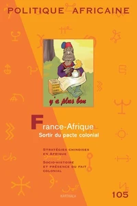 France-Afrique