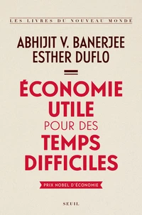 Economie utile pour des temps difficiles