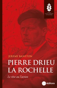 Pierre Drieu la Rochelle
