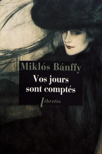 Vos jours sont comptés