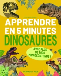 Dinosaures