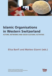 Islamic organisations in Western Switzerland
