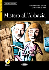 Misterio all'Abbazia