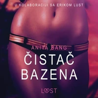 Čistač Bazena - Seksi erotika