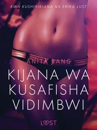 Kijana wa Kusafisha Vidimbwi - Hadithi Fupi ya Mapenzi