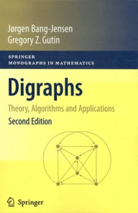 Digraphs