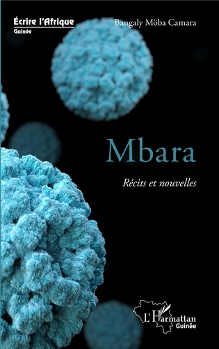 Mbara