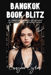  Bangkok Byron - Bangkok Book Blitz.