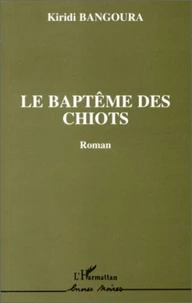 Le baptême des chiots