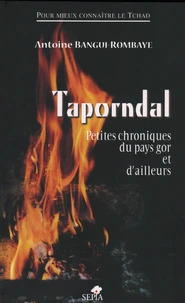 Taporndal