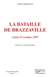 Congo Démocratie