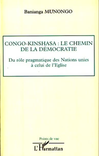 Congo-Kinshasa : le chemin de la démocratie