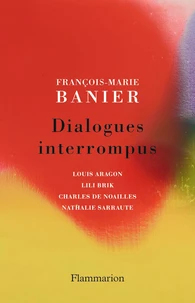 Dialogues interrompus