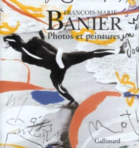 Francois-Marie Banier. Photos Et Peintures, Edition Trilingue Francais-Anglais-Espagnol