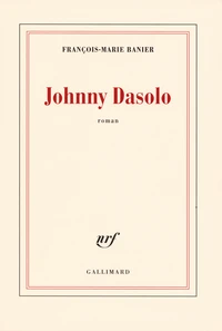 Johnny Dasolo