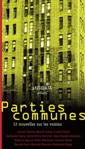 Parties communes