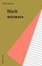  Bankara - Black micmacs.